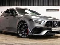 Used Mercedes A45 AMG AMG 421 HP (309 kW) 2022 Hatchback