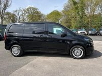 used Mercedes Vito 119CDI Premium Van 9G-Tronic