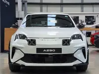 Used Alpine A290 130 kW (177 HP) 2026 Hatchback