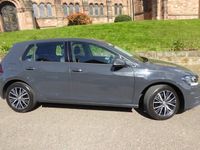 used VW Golf VII 