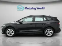 Used Skoda Enyaq iV 119 kW (163 HP) 2023 SUV