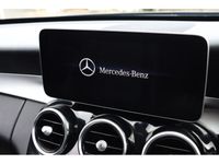 used Mercedes C200 C ClassMHEV EQ Boost SE Saloon