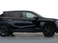Used DS Automobiles DS3 Crossback Performance Line Plus 2022 Black SUV