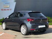 used Seat Ibiza 1.0 TSI 110 FR 5dr