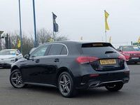 used Mercedes A250 A-ClassAMG Line 5dr Auto