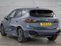 Used BMW 230e Active Tourer M Sport 322 HP (236 kW) 2025 Grey MPV