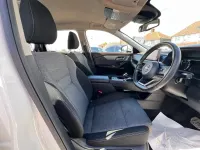 Used Nissan X-Trail Acenta Premium 213 HP (156 kW) 2023 White SUV