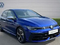 Used VW Golf VIII 333 HP (244 kW) 2025