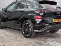Used Hyundai Kona N Line 160 kW (218 HP) 2025 SUV