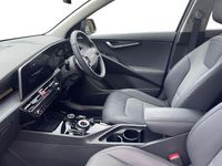 Used Kia Niro 139 HP (102 kW) 2024 Mineral blue SUV