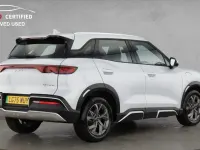 New BYD Atto 2 Boost 130 kW (177 HP) 2025 White SUV