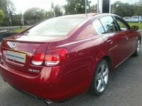 Used Lexus GS300 245 HP (180 kW) 2006 Sedan