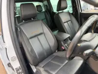 Used Ford Ranger Wildtrack 2022 White Pickup