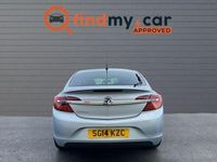 used Vauxhall Insignia 1.8i VVT SRi 5dr