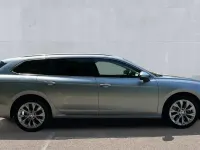 Used Skoda Superb SE L 204 HP (150 kW) 2024 Pebble silver