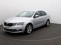 used Skoda Octavia 2019 | 2.0 TDI SE L Euro 6 (s/s) 5dr