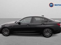 Used BMW 320 M Sport 184 HP (135 kW) 2022 Sedan