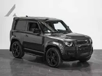 Used Land Rover Defender SE Dynamic 2025 Grey SUV
