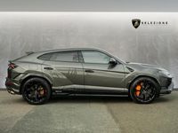 Used Lamborghini Urus 2023 Grey SUV
