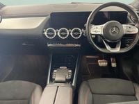 Used Mercedes EQA350 AMG line 214 kW (292 HP) 2022 Grey SUV