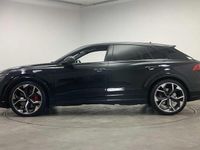 Used Audi RS Q8 Advanced 600 HP (441 kW) 2024 Black SUV