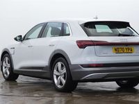 used Audi e-tron 230kW 50 Quattro 71kWh Technik 5dr Auto