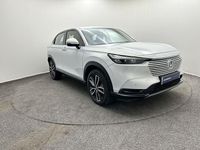 Used Honda HR-V Elegance 2022 White SUV