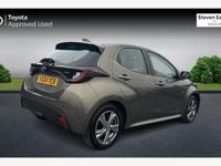 Used Toyota Yaris Hybrid 116 HP (85 kW) 2026 Hatchback