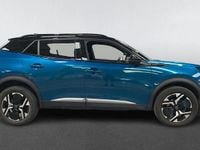 Used Peugeot 2008 GT 131 HP (96 kW) 2025 Blue SUV