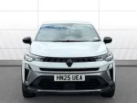Usado Renault Symbioz Techno Esprit Alpine 143 HP (105 kW) 2025 Branco SUV