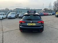 Used Fiat Tipo Easy 2017 Black Hatchback