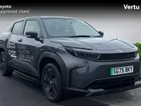 Used Toyota Urban Cruiser Design 127 kW (174 HP) 2025 Other SUV