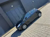 Used Peugeot 208 Access 82 HP (60 kW) 2013 Black Hatchback