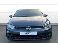 Used VW Polo R-line 95 HP (69 kW) 2026 Hatchback