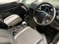 Used Ford Transit S 2022 Silver Van