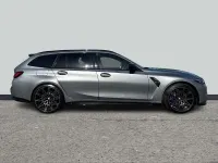 Used BMW M3 Competition Edition 530 HP (389 kW) 2025 Grey Estate