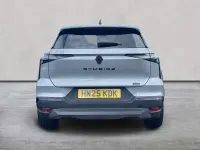 Used Renault Symbioz Techno Esprit Alpine 145 HP (106 kW) 2025 Grey SUV
