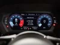 Used Audi S3 Design 310 HP (228 kW) 2023 Grey Sedan
