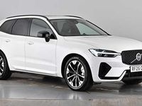 Usado Volvo XC60 Ultra 455 CV (334 kW) 2025 Blanco SUV