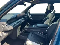 Usado Kia EV9 GT-Line S 281 kW (383 HP) 2026 Azul SUV