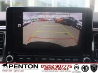 Used Kia Stonic GT-Line S 118 HP (86 kW) 2022 Yellow SUV