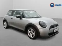 Used Mini Cooper Classic 114 kW (156 HP) 2026 Hatchback
