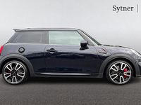 Used Mini John Cooper Works Hatch 228 HP (167 kW) 2024 Black Hatchback
