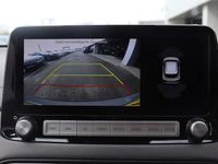 Used Hyundai Kona Premium 150 kW (204 HP) 2020 Grey SUV