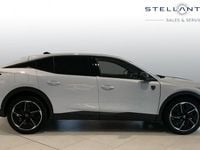 Used Peugeot 408 GTi 136 HP (100 kW) 2025 White SUV