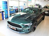 used Ford Mustang BULLITT