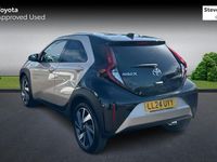 Used Toyota Aygo X 72 HP (52 kW) 2025 SUV
