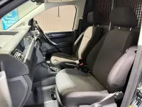 Used VW Caddy Highline 150 HP (110 kW) 2019 Grey MPV