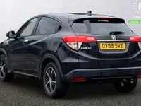 Used Honda HR-V Hybrid 131 HP (96 kW) 2021 SUV