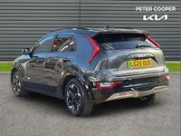 Used Kia e-Niro 150 kW (204 HP) 2025 Grey SUV